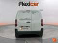 Peugeot Partner TEPEE Style 1.6 BlueHDi 100 Blanco - thumbnail 7