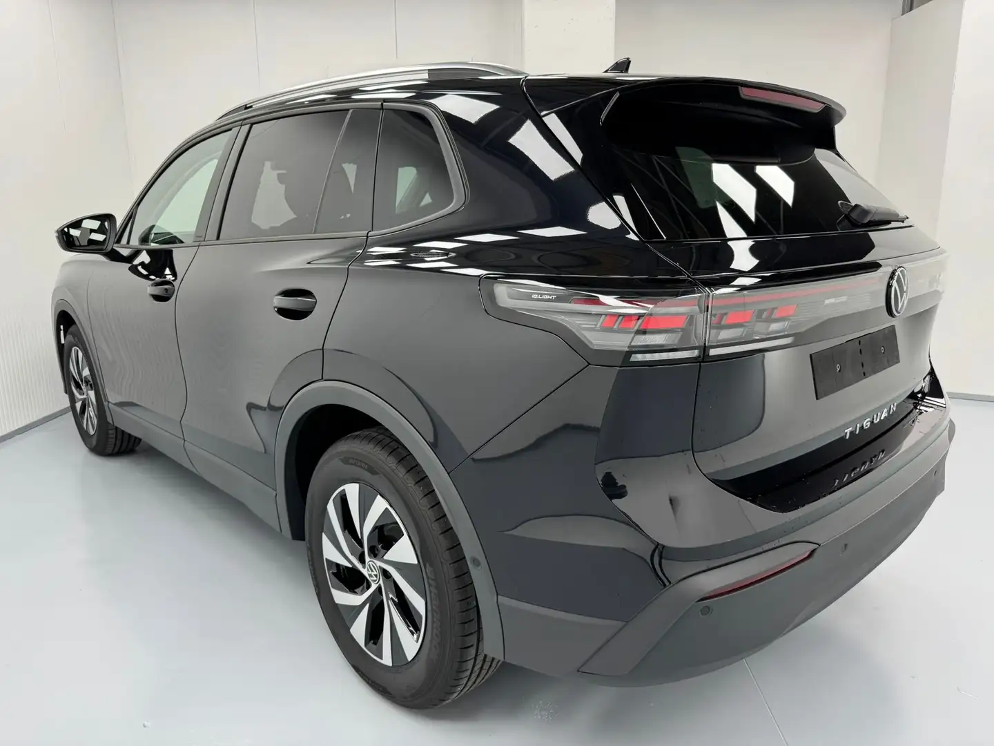 Volkswagen Tiguan 1.5 eTSI DSG Edition Plus 150CV ONLY PROMO! Nero - 2