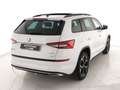 Skoda Kodiaq 2.0 tdi Sportline 4x4 dsg 7p.ti Blanco - thumbnail 3