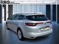 Renault Megane GRANDTOUR LIMITED TCe 115 Plateado - thumbnail 4
