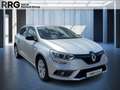 Renault Megane GRANDTOUR LIMITED TCe 115 Plateado - thumbnail 7