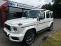 Mercedes-Benz G 63 AMG /Carbon/A22/Keyless/TV Fond/Built2025 Blanc - thumbnail 1