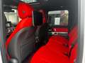 Mercedes-Benz G 63 AMG /Carbon/A22/Keyless/TV Fond/Built2025 Blanc - thumbnail 11