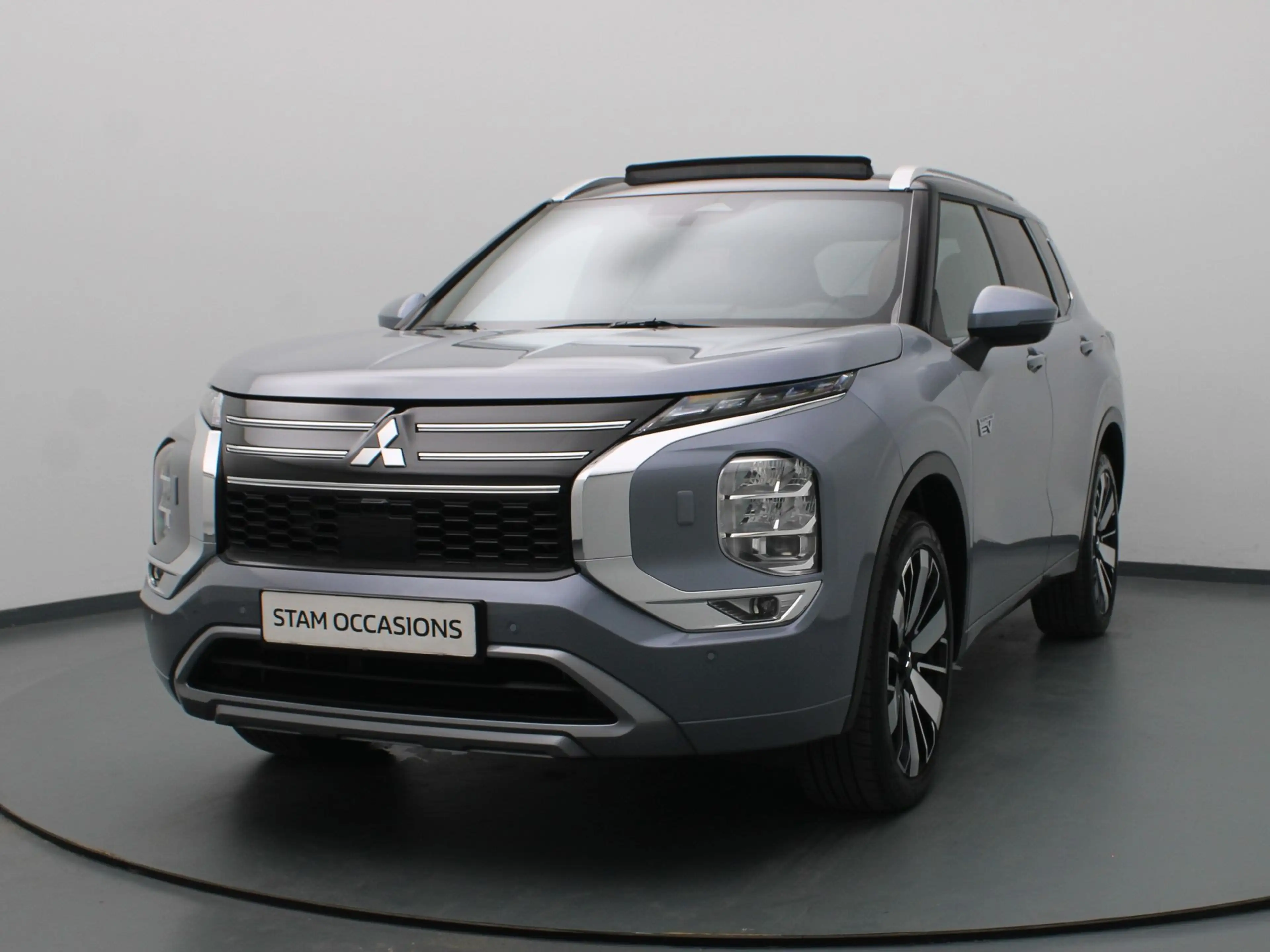 Mitsubishi Outlander 306pk PHEV Instyle+ Apple Carplay/Android Auto | C — photo 20