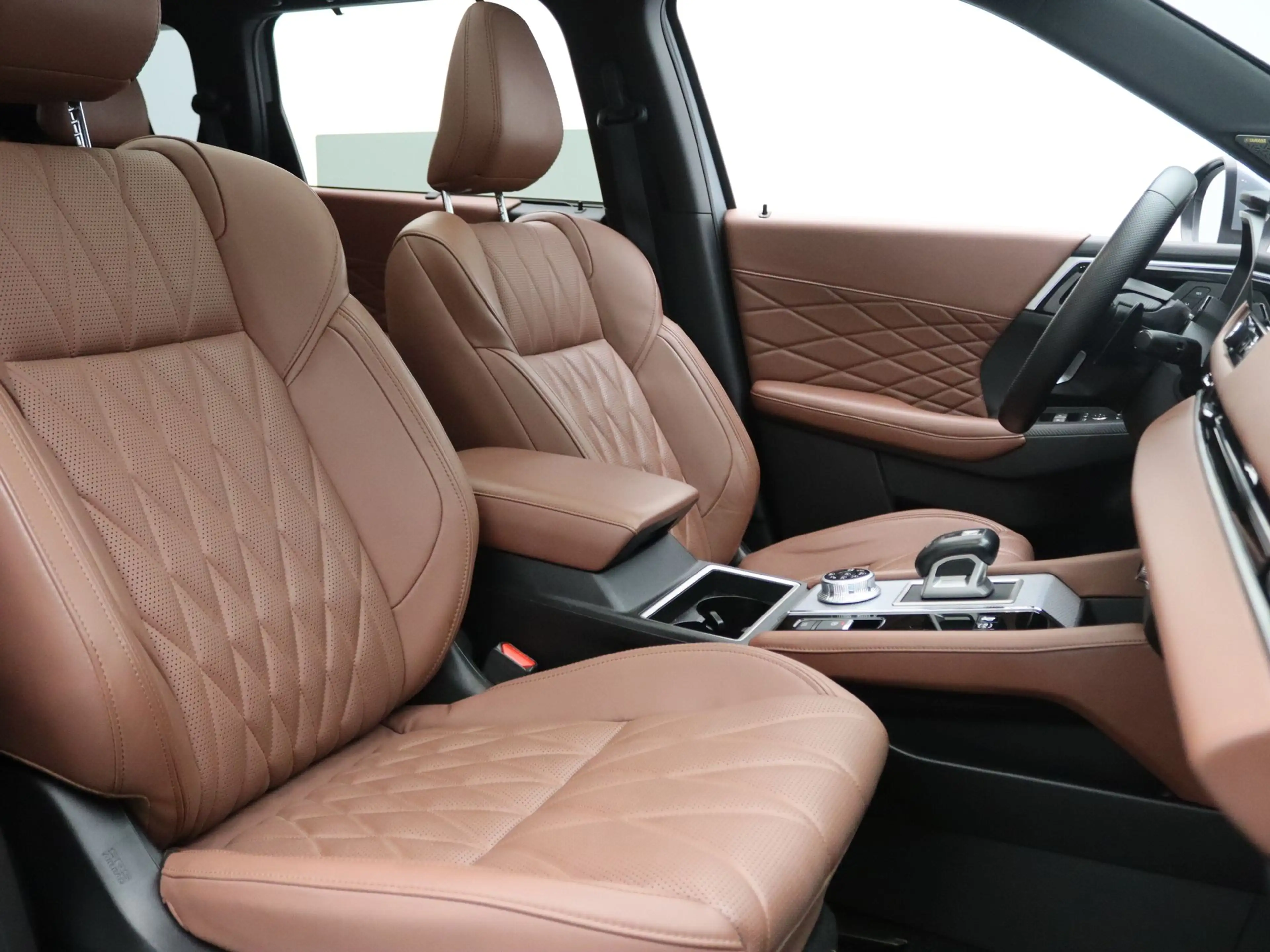 Mitsubishi Outlander 306pk PHEV Instyle+ Apple Carplay/Android Auto | C — photo 40
