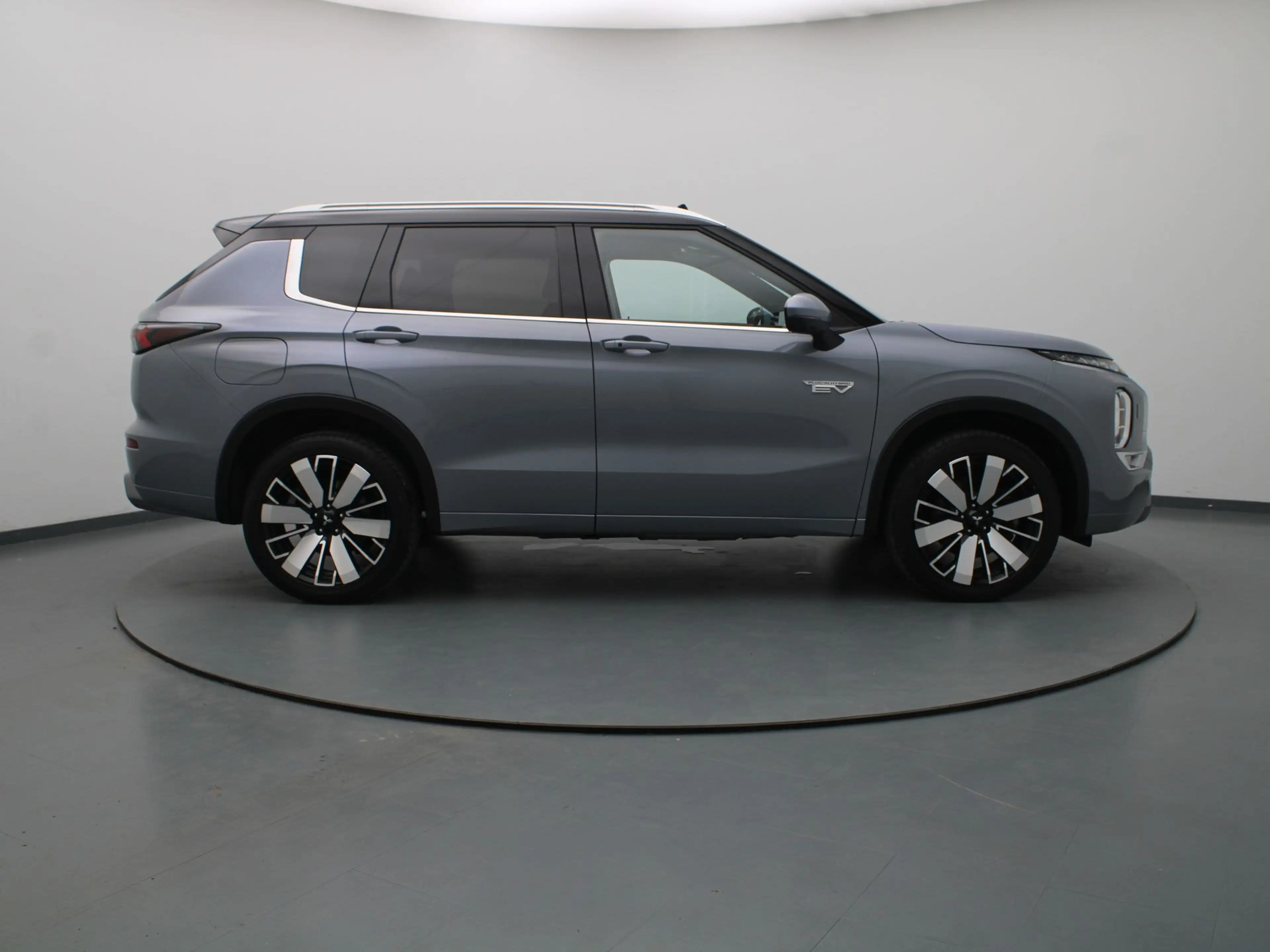 Mitsubishi Outlander 306pk PHEV Instyle+ Apple Carplay/Android Auto | C — photo 27