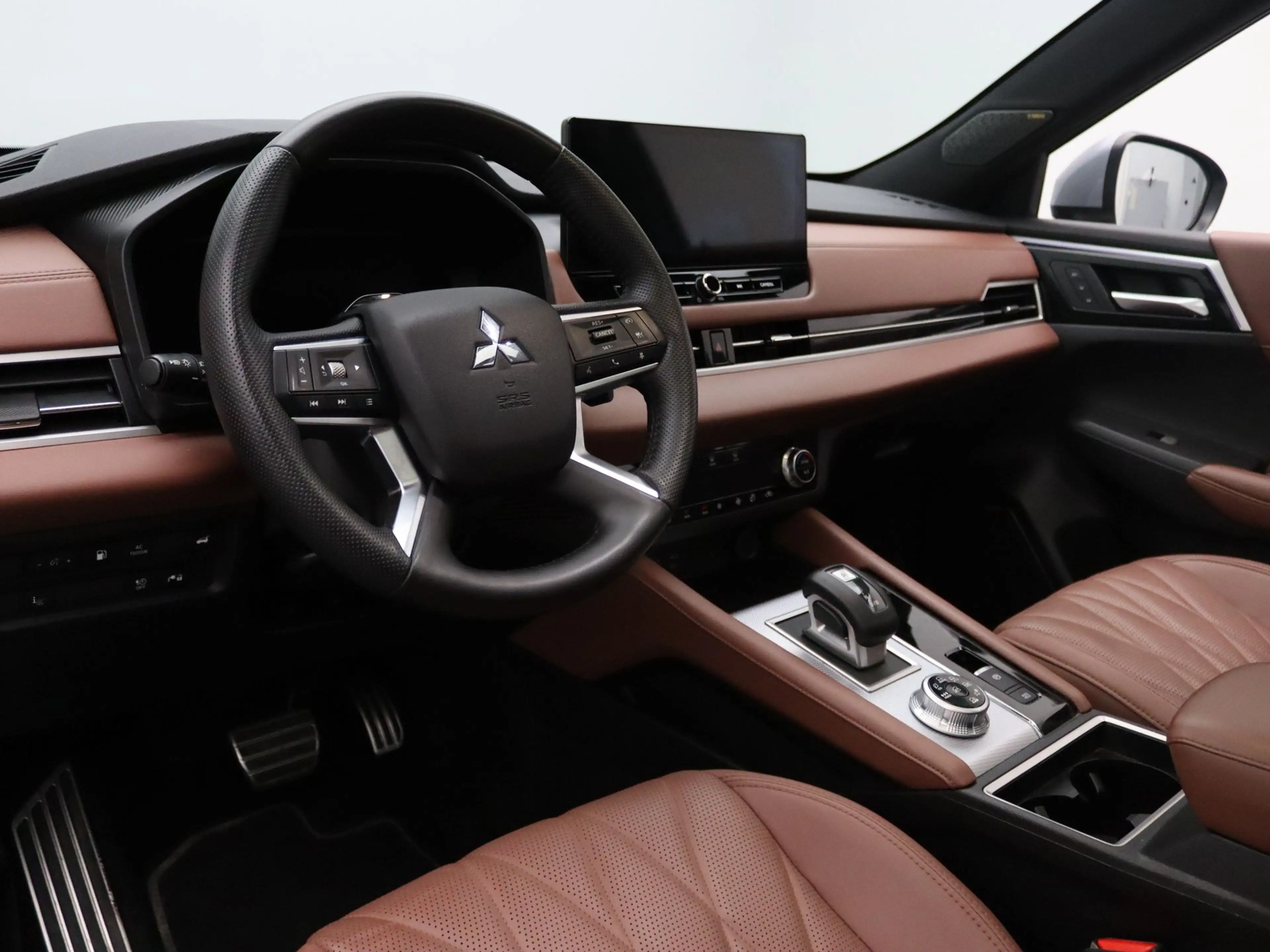 Mitsubishi Outlander 306pk PHEV Instyle+ Apple Carplay/Android Auto | C — photo 3