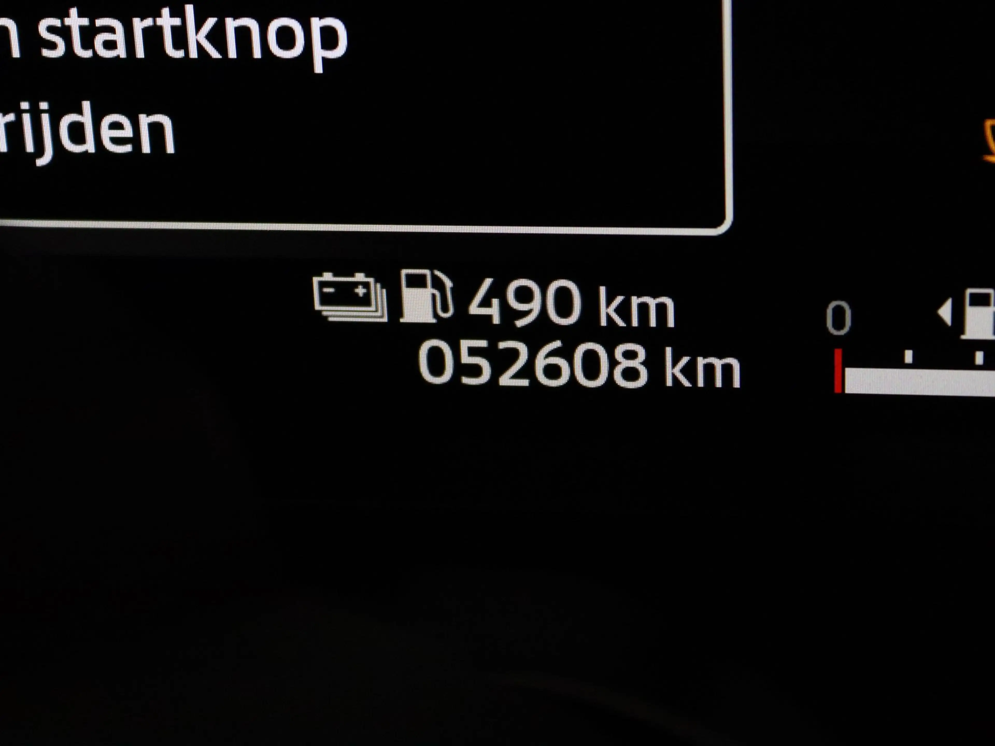 Mitsubishi Outlander 306pk PHEV Instyle+ Apple Carplay/Android Auto | C — photo 4