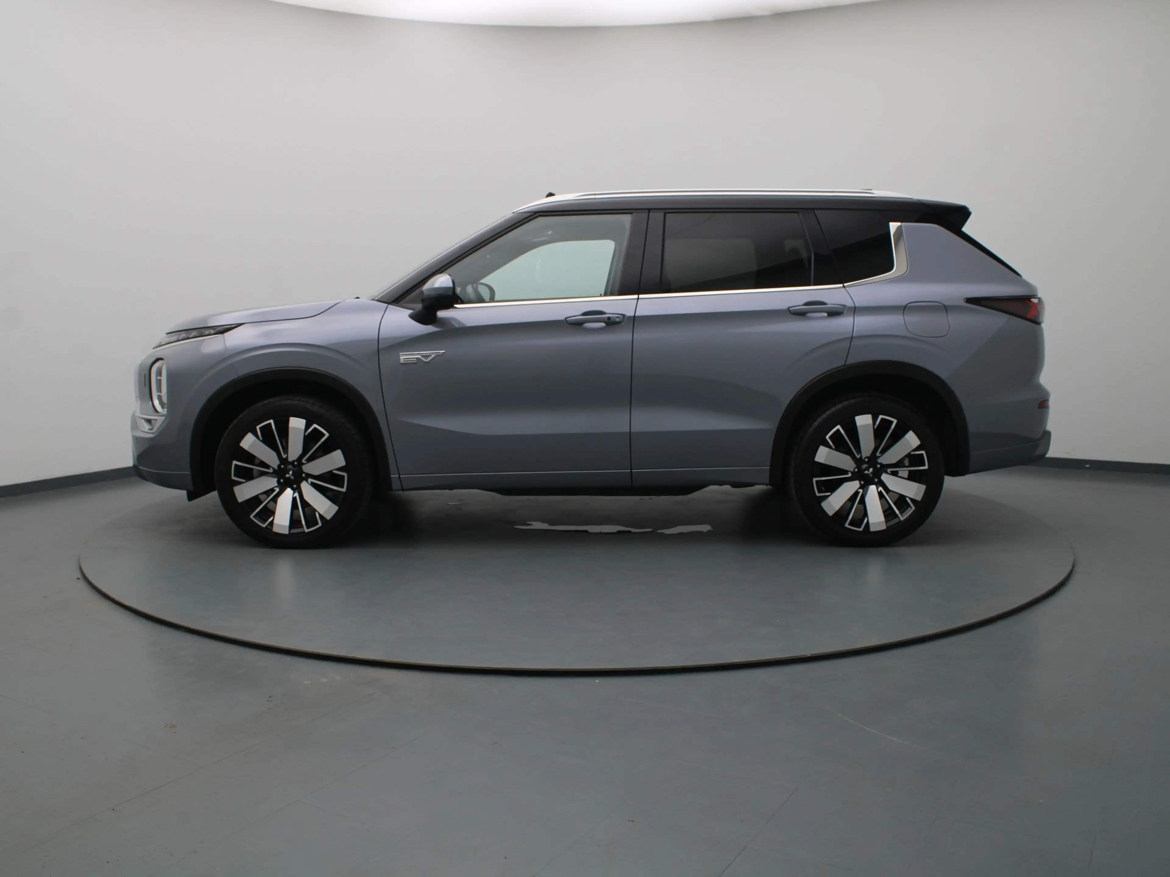 Mitsubishi Outlander 306pk PHEV Instyle+ Apple Carplay/Android Auto | C — photo 26
