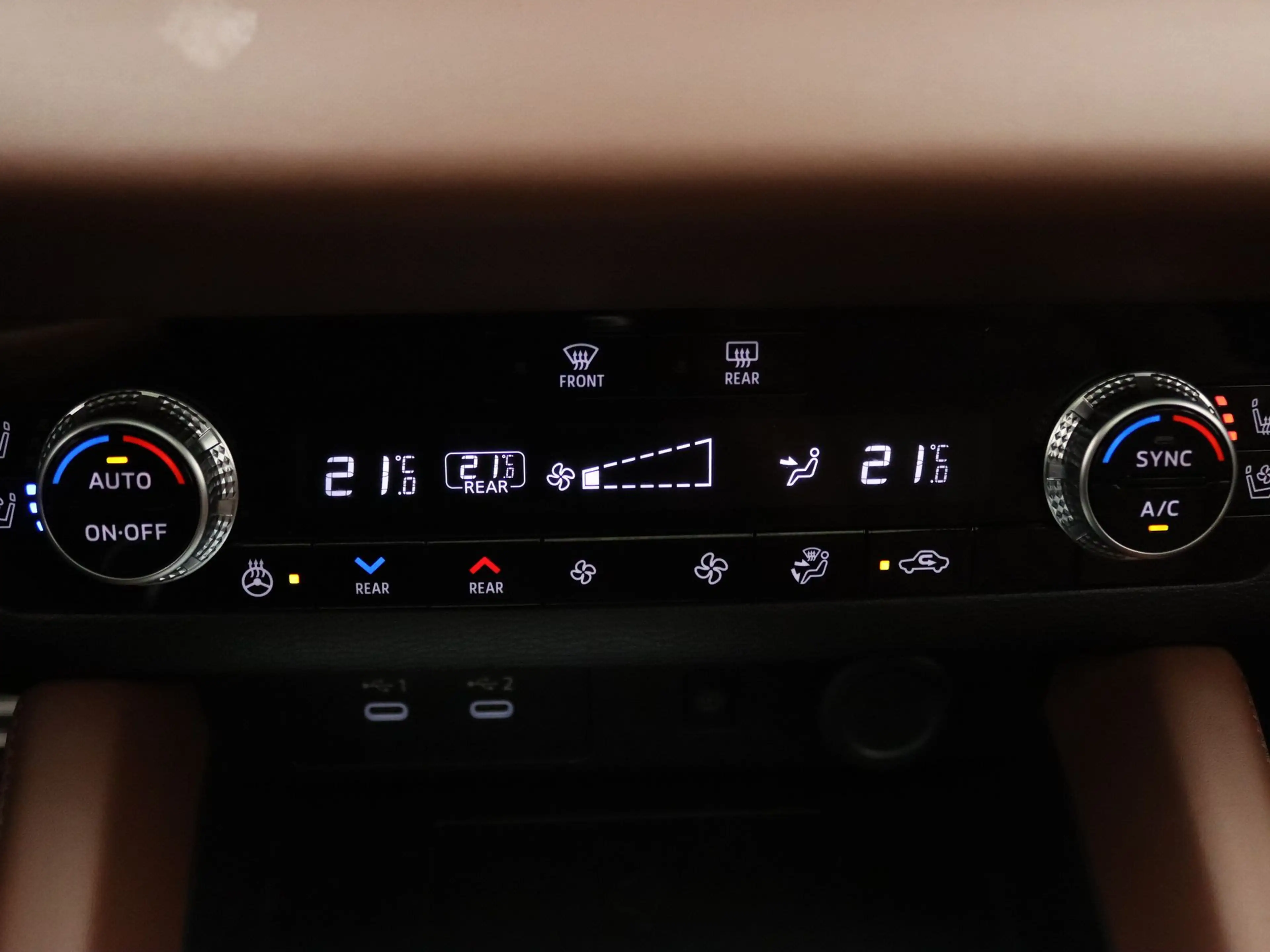 Mitsubishi Outlander 306pk PHEV Instyle+ Apple Carplay/Android Auto | C — photo 9