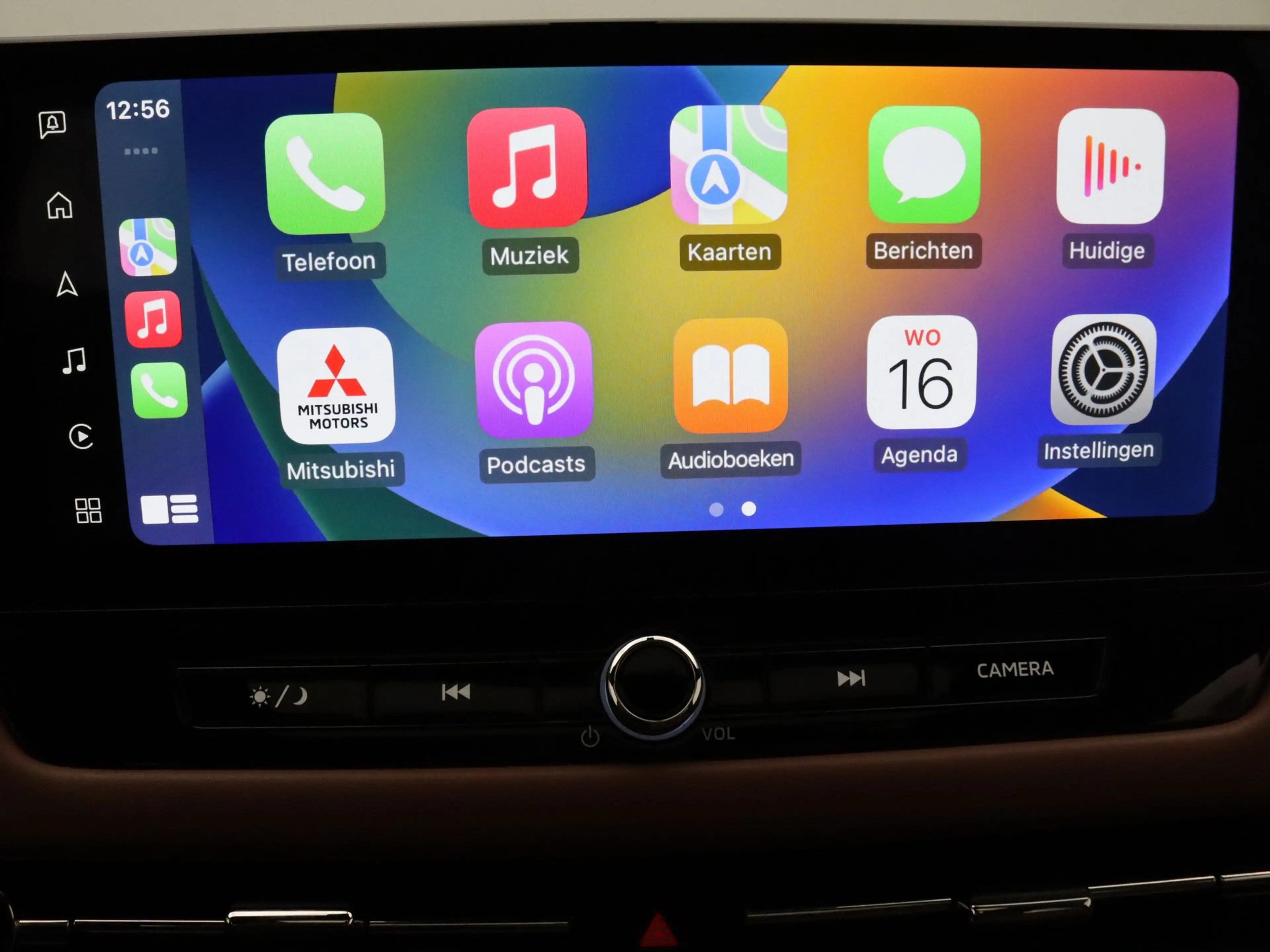 Mitsubishi Outlander 306pk PHEV Instyle+ Apple Carplay/Android Auto | C — photo 11