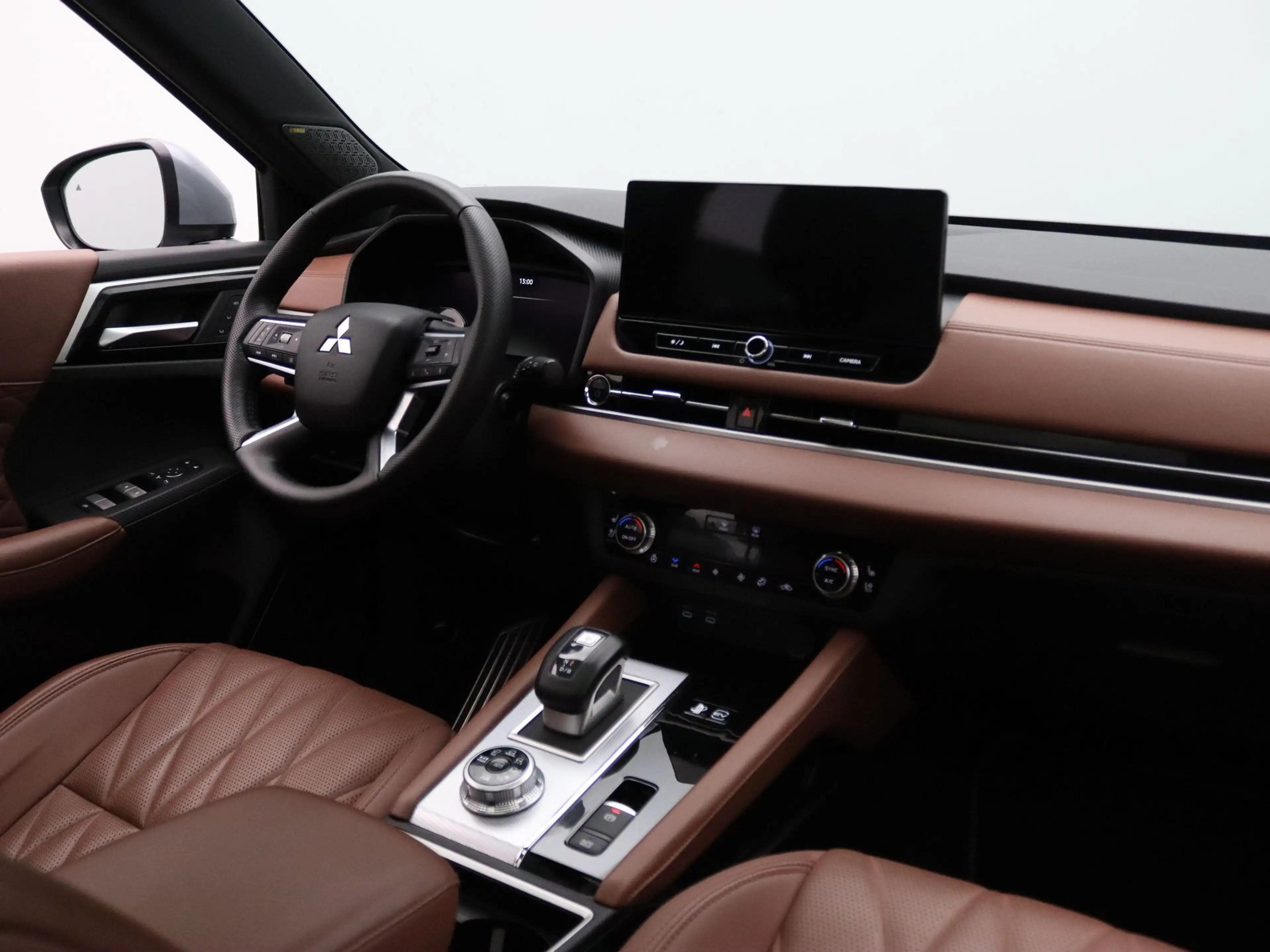 Mitsubishi Outlander 306pk PHEV Instyle+ Apple Carplay/Android Auto | C — photo 38