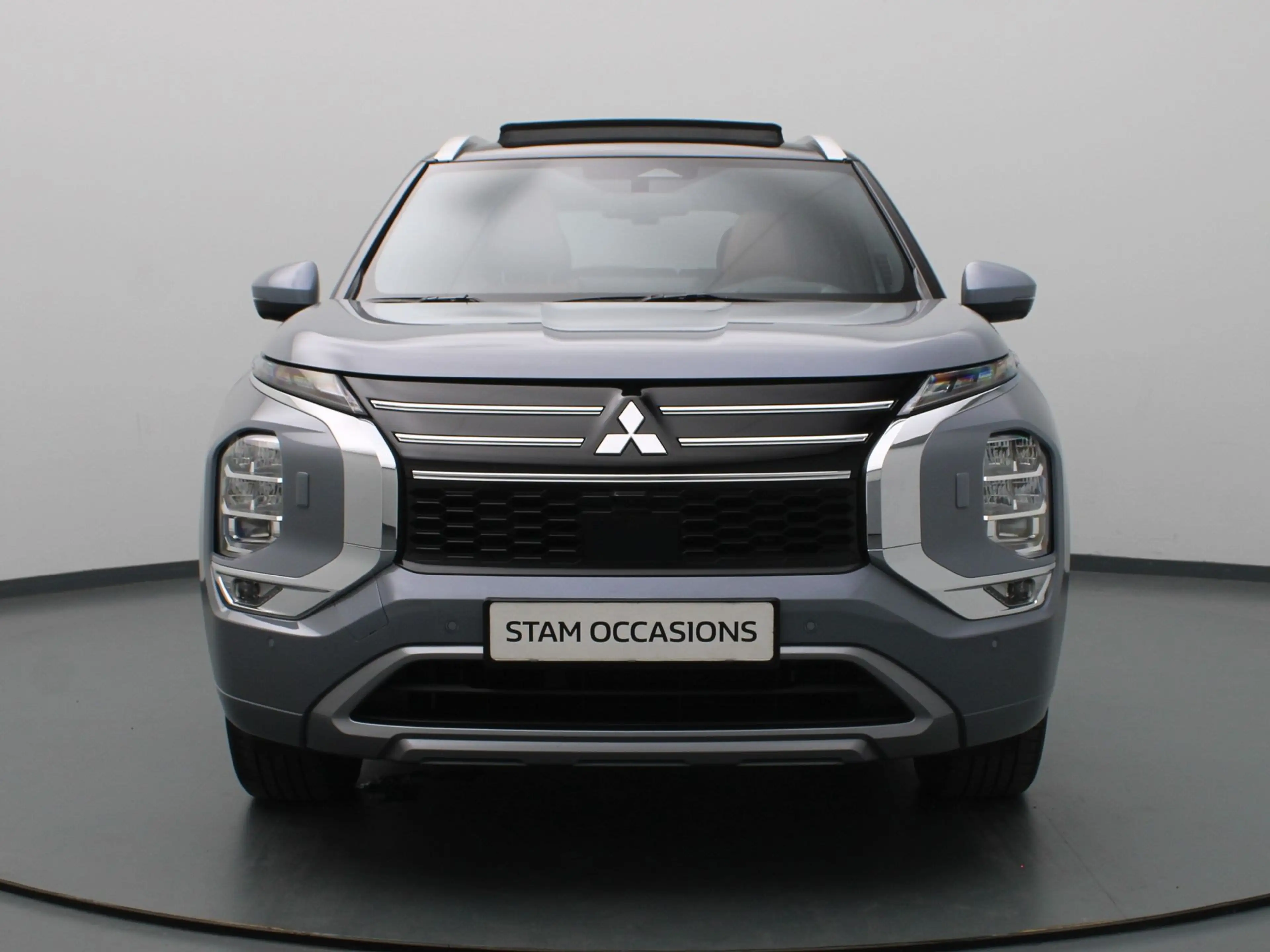 Mitsubishi Outlander 306pk PHEV Instyle+ Apple Carplay/Android Auto | C — photo 28