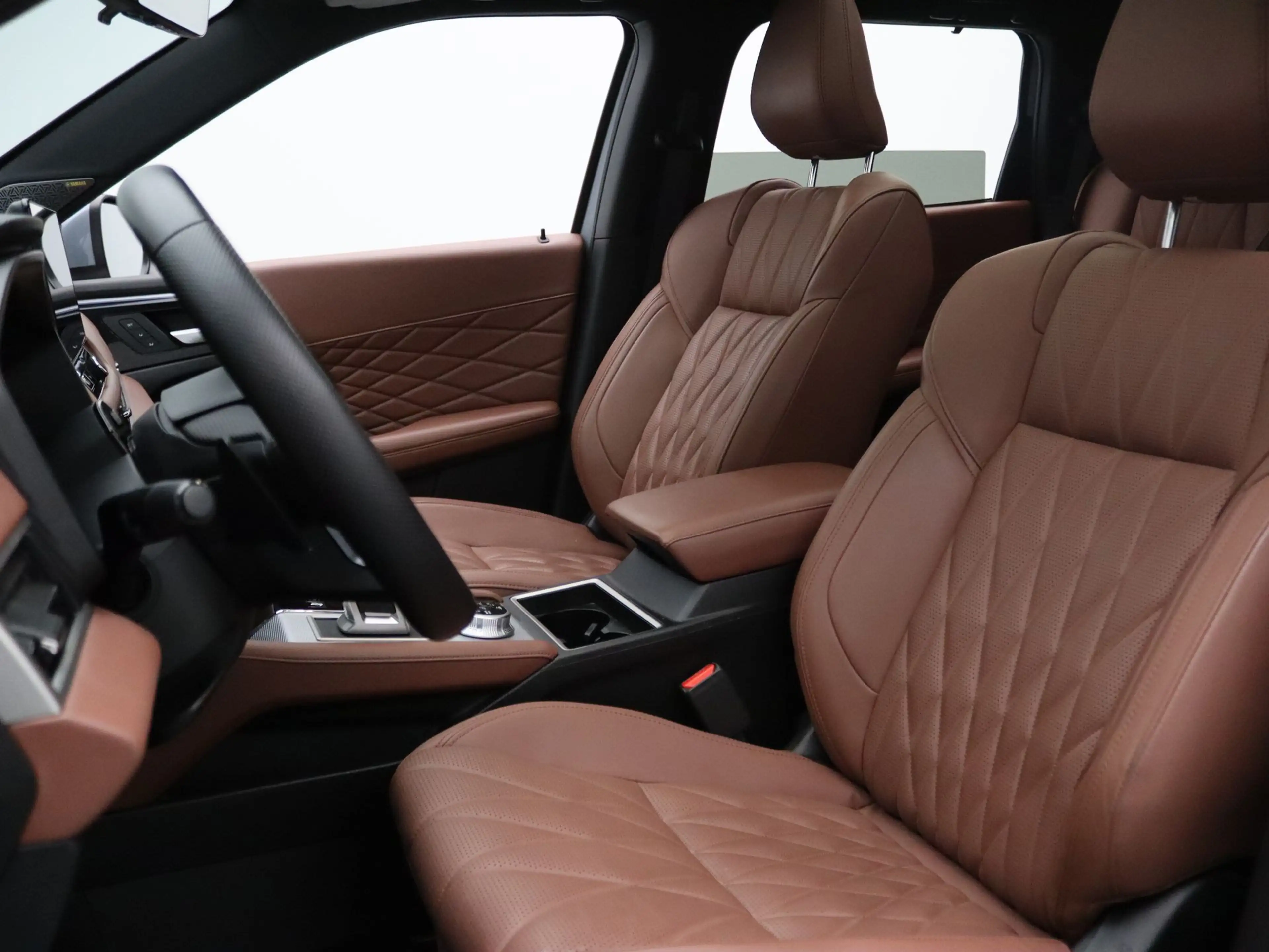 Mitsubishi Outlander 306pk PHEV Instyle+ Apple Carplay/Android Auto | C — photo 5