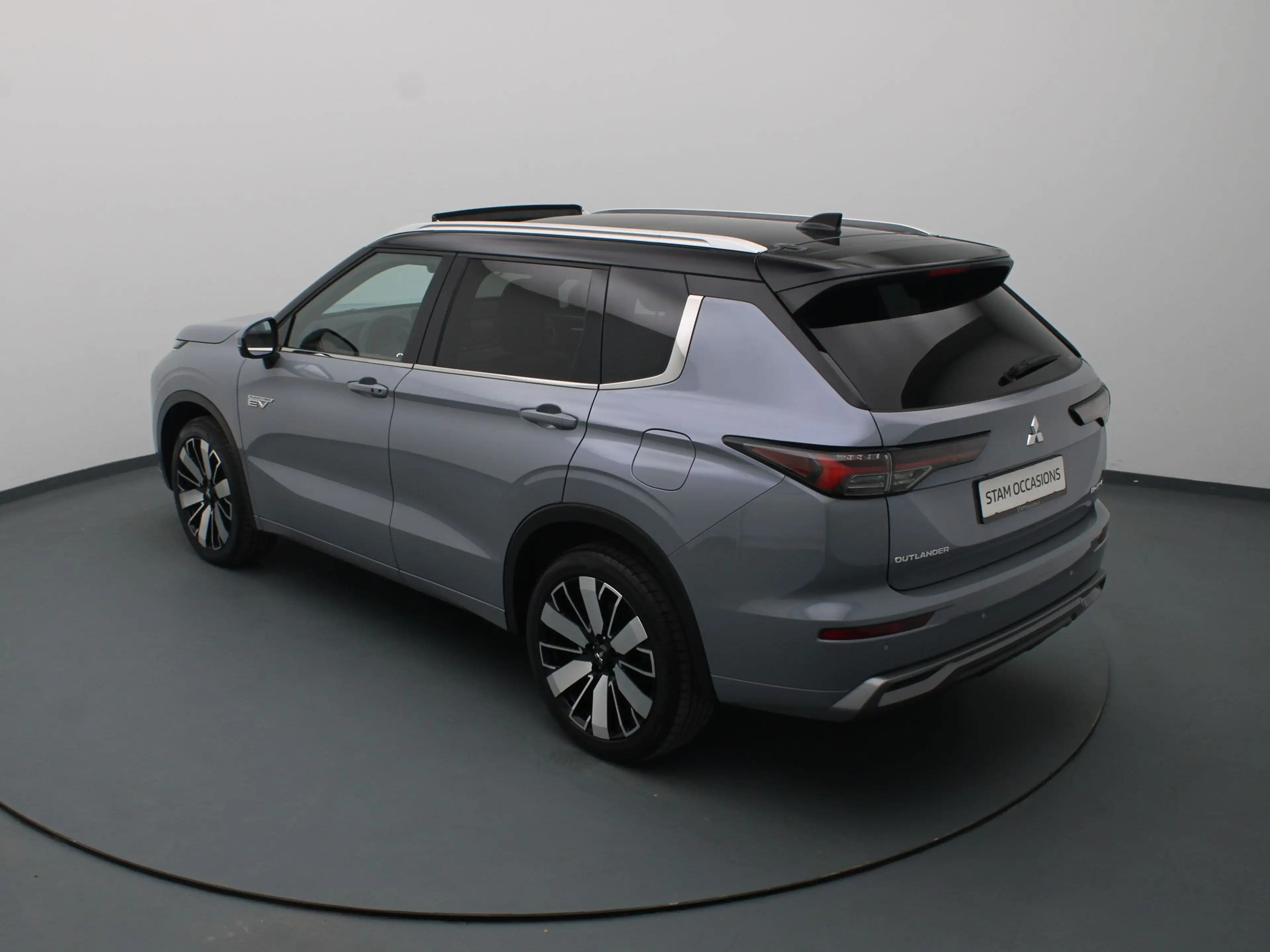 Mitsubishi Outlander 306pk PHEV Instyle+ Apple Carplay/Android Auto | C — photo 15