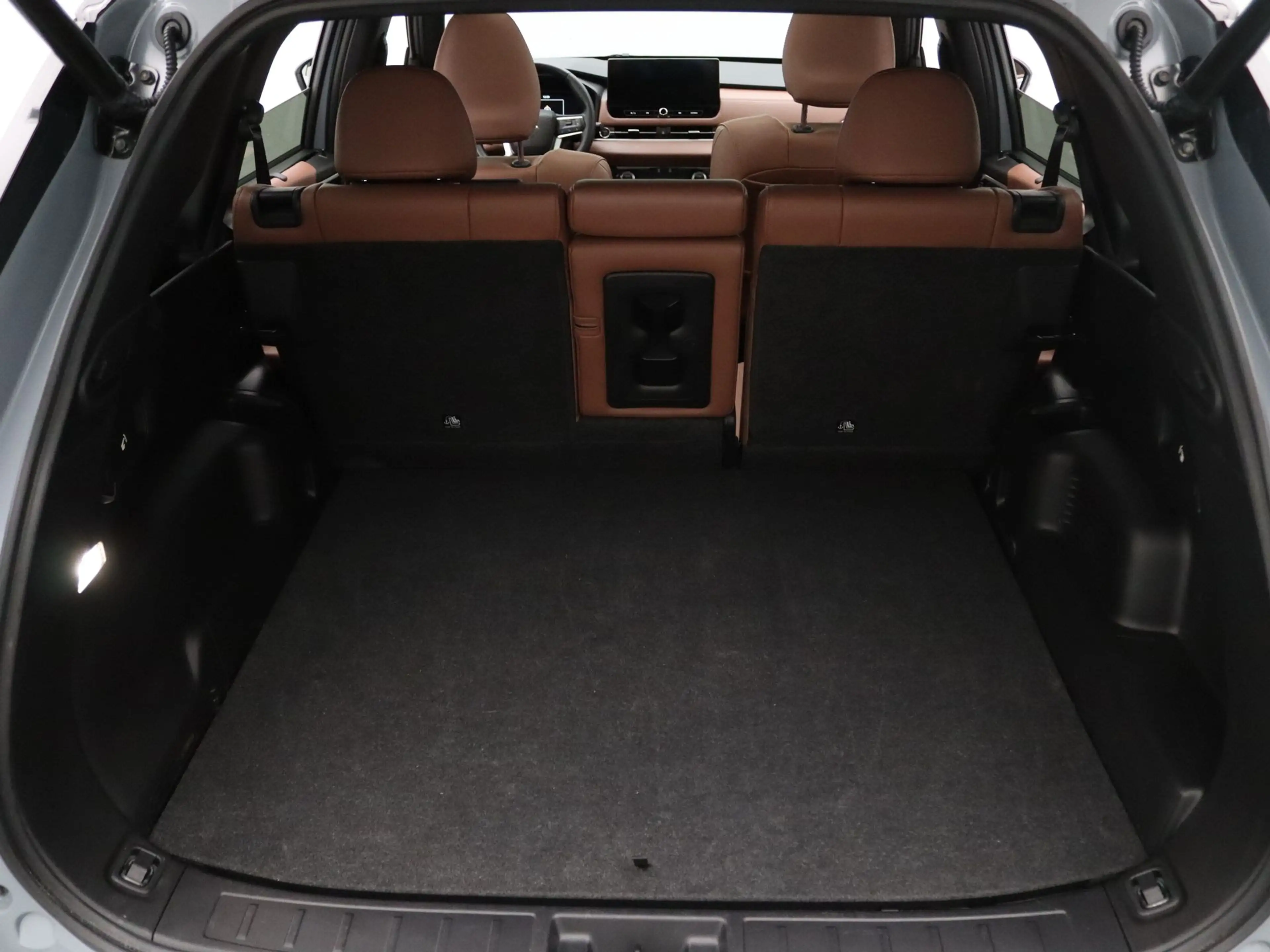 Mitsubishi Outlander 306pk PHEV Instyle+ Apple Carplay/Android Auto | C — photo 39