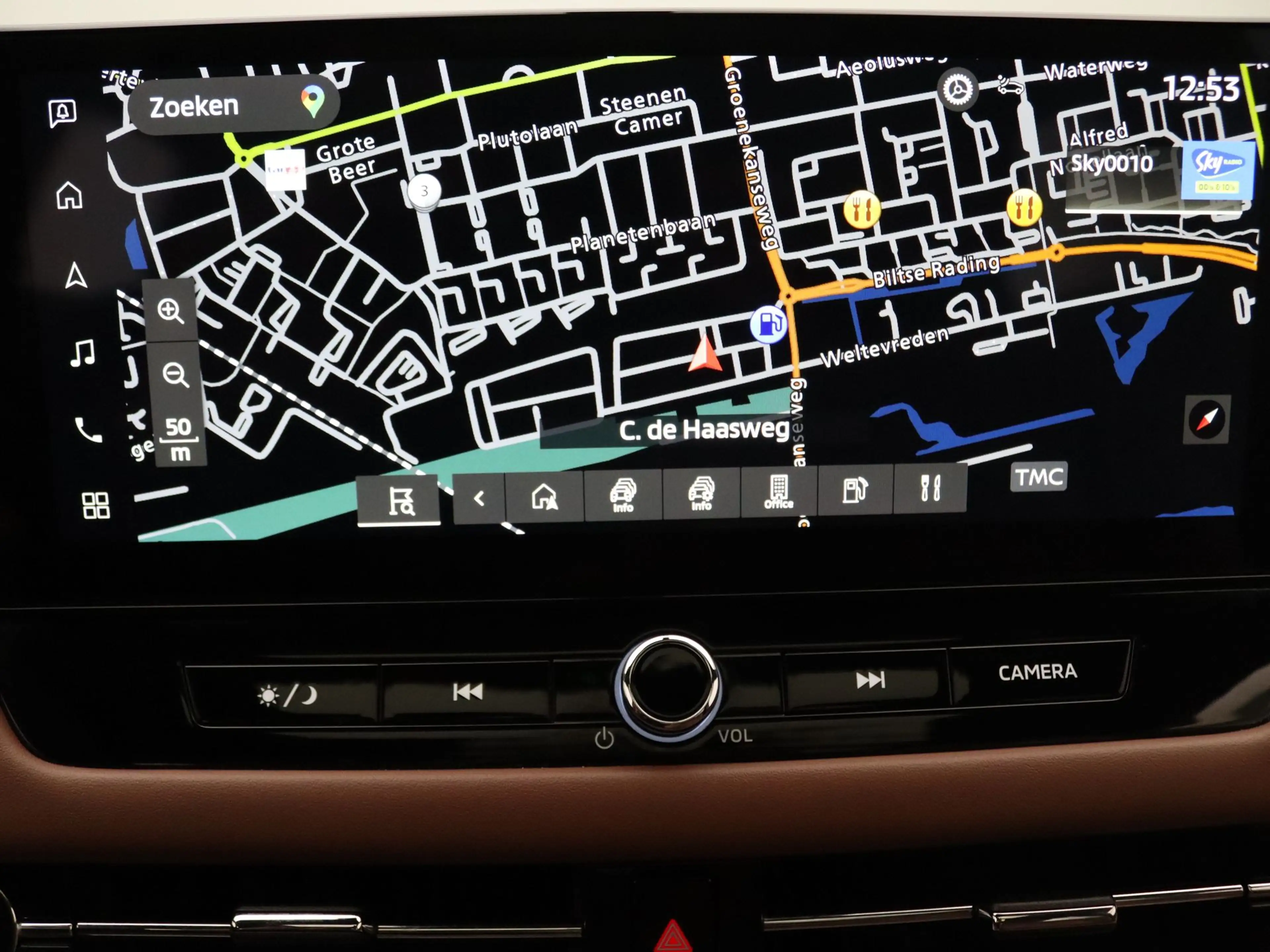 Mitsubishi Outlander 306pk PHEV Instyle+ Apple Carplay/Android Auto | C — photo 8