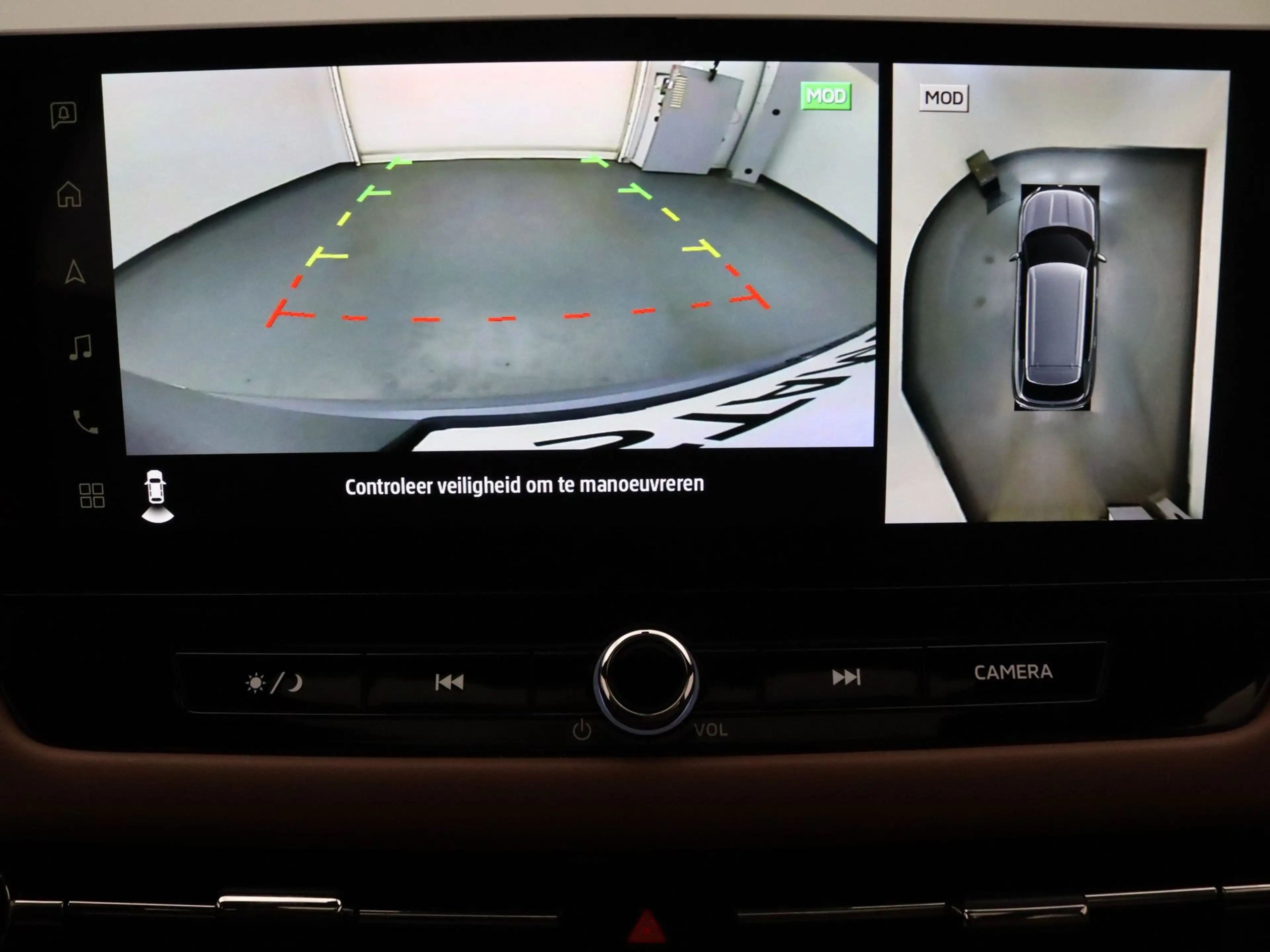 Mitsubishi Outlander 306pk PHEV Instyle+ Apple Carplay/Android Auto | C — photo 10