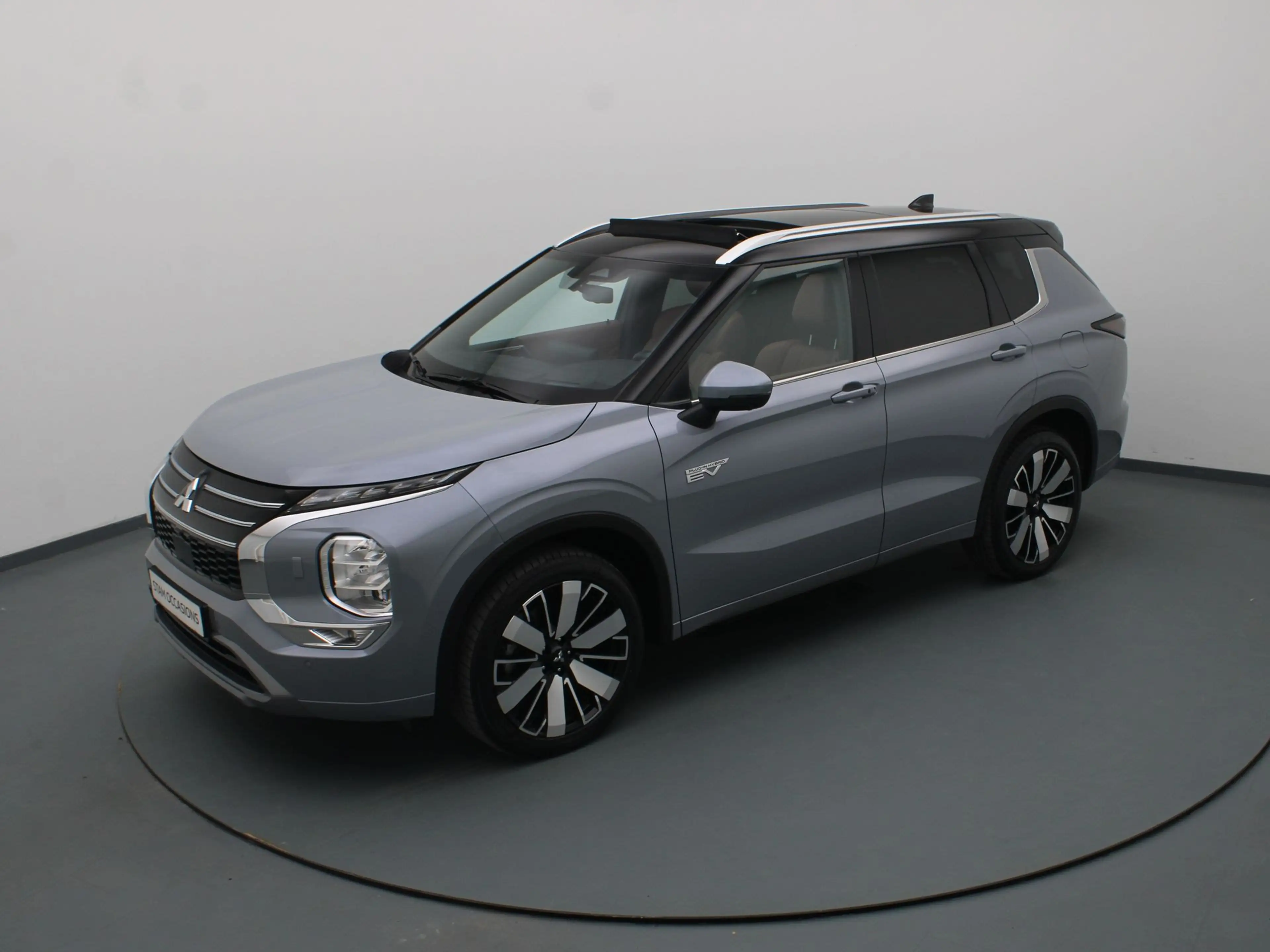 Mitsubishi Outlander 306pk PHEV Instyle+ Apple Carplay/Android Auto | C — photo 12