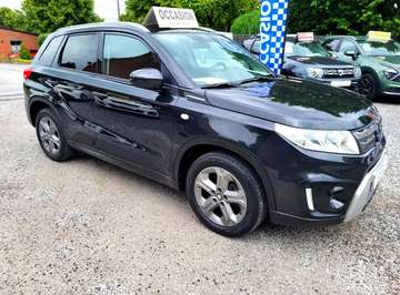 Automatique / 1.6i / 4x2 GL / 62 200 Km / 2017