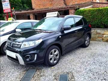 Automatique / 1.6i / 4x2 GL / 62 200 Km / 2017