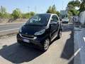 smart forTwo PASSION 71 CV *MOTORE RIGENERATO 35000KM PERFETTA* Nero - thumbnail 2