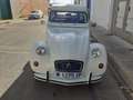 Citroen 2 cv Blanco - thumbnail 1