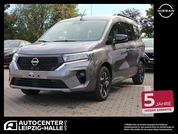 Kombi L1 TEKNA AT 130 Navi