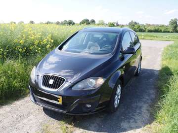 Altea XL 1.8 TSI Style