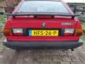 Alfa Romeo Alfasud Alfasud 1.3 SC Rot - thumbnail 4