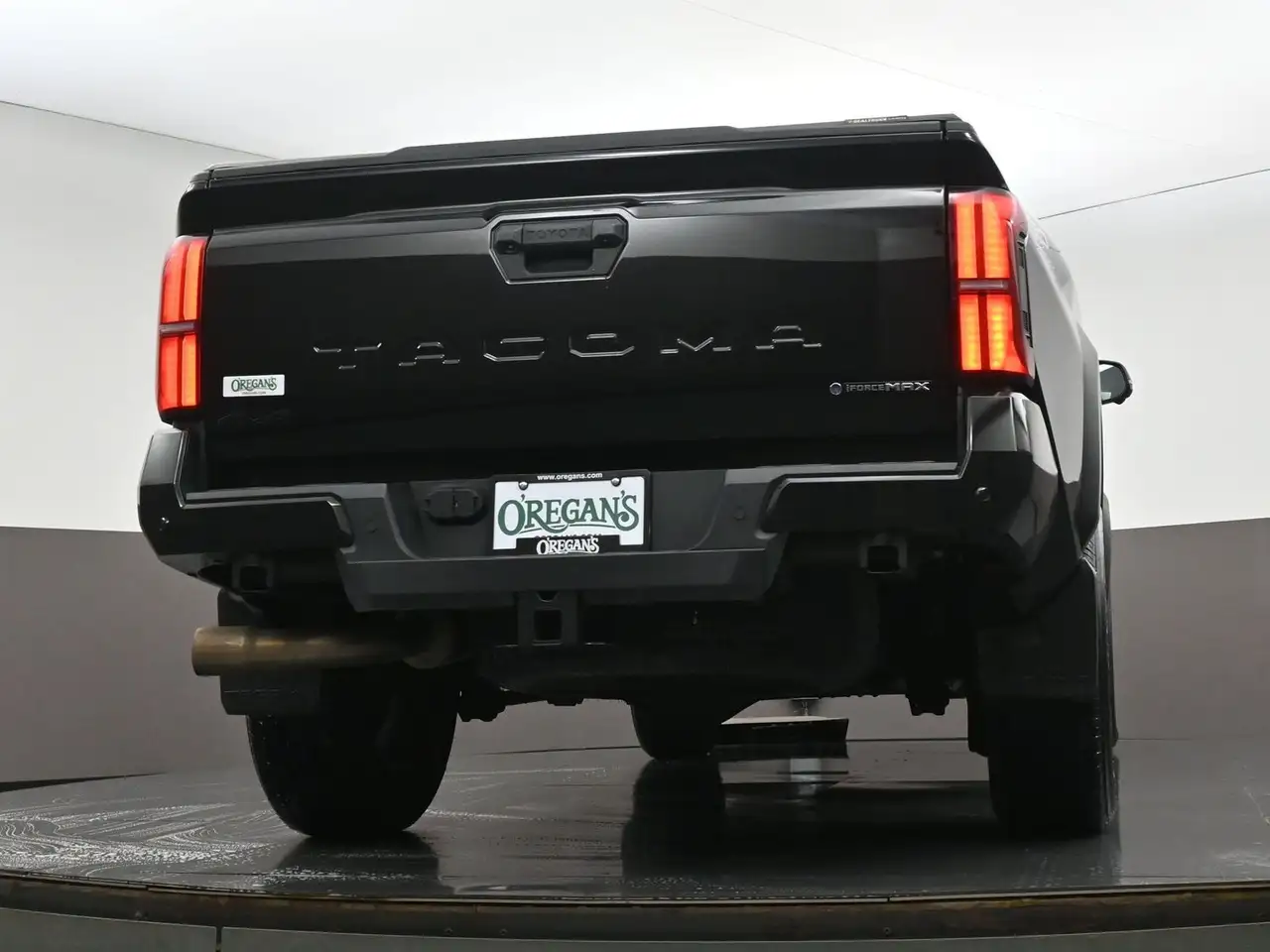 Toyota Tacoma снимка Toyota Tacoma
