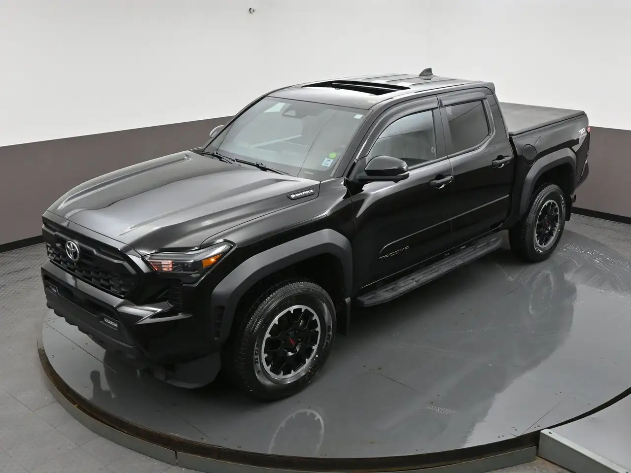 Toyota Tacoma снимка Toyota Tacoma