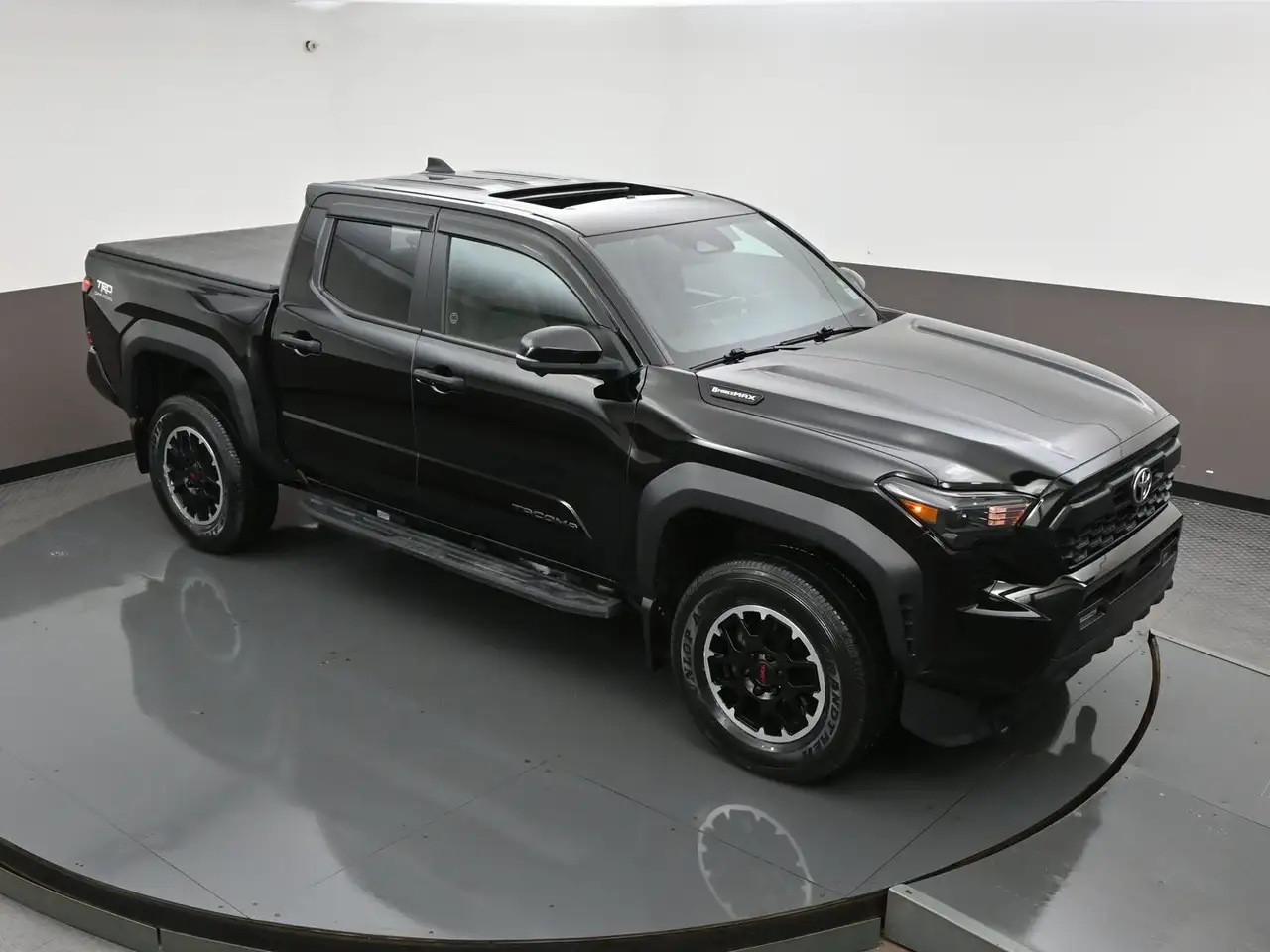 Toyota Tacoma снимка Toyota Tacoma