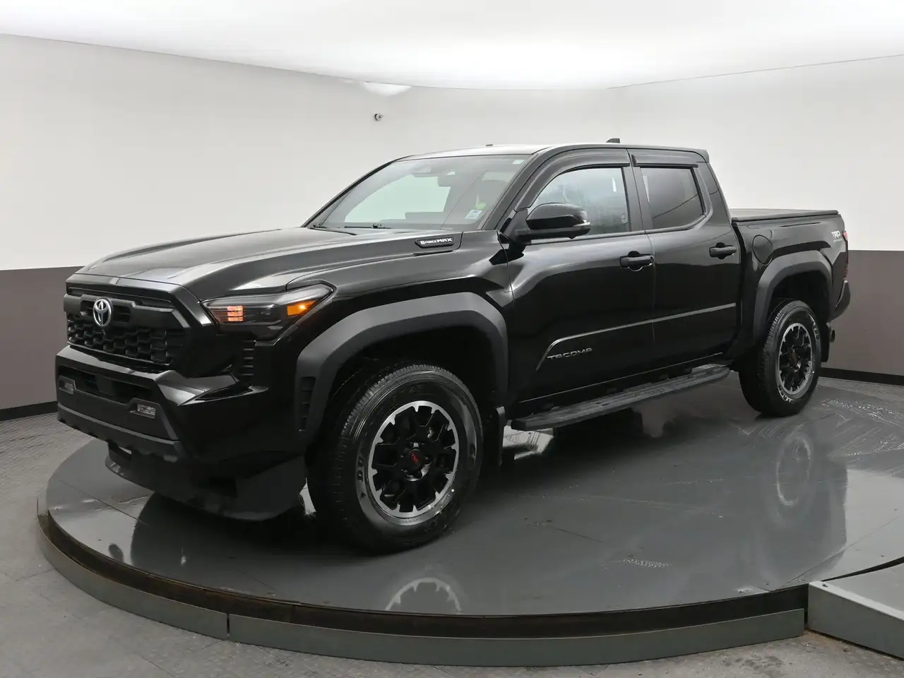 Toyota Tacoma снимка Toyota Tacoma