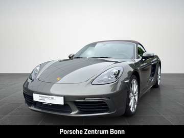 718 Sportabgasanlage nur 62.350 km
