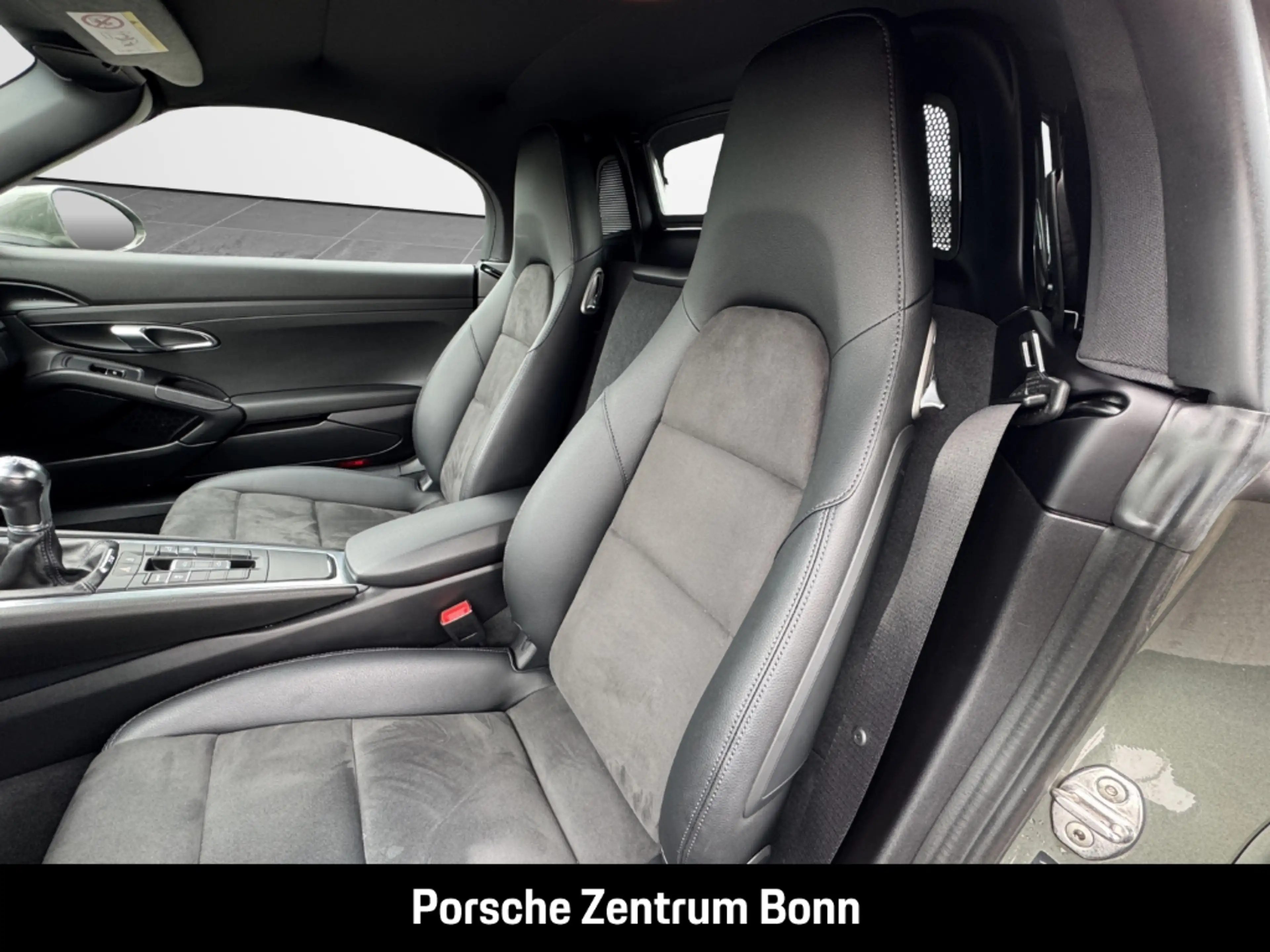 Porsche Boxster 718 Sportabgasanlage nur 62.350 km — photo 13