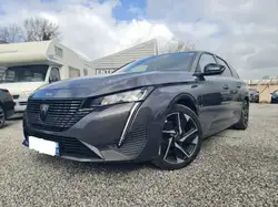 Peugeot 308 1.5L HDi 130ch * BVM6 Allure Pack * REPRISE POSSIBLE *