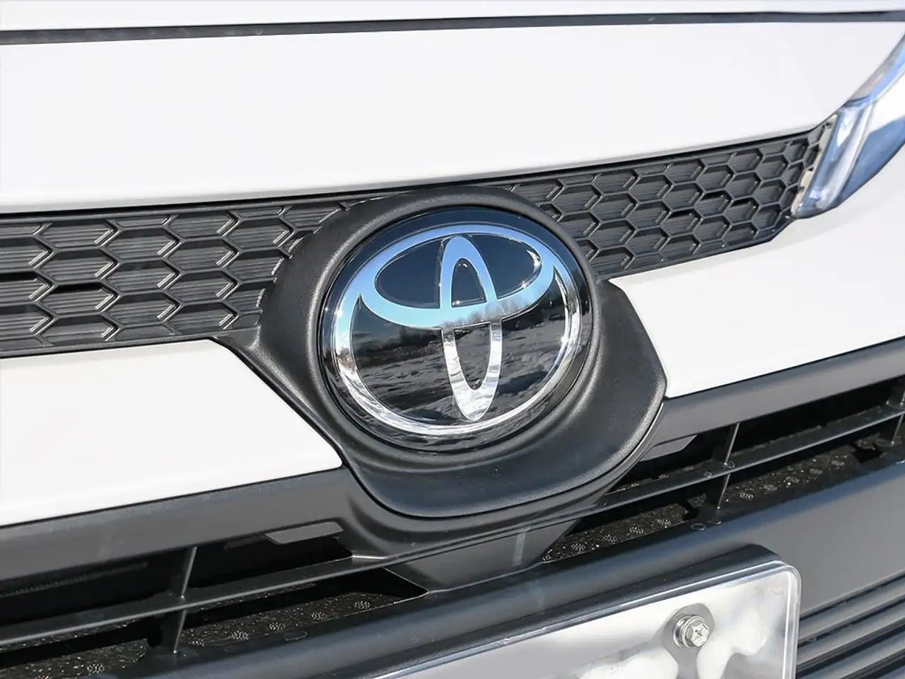 Toyota Corolla снимка Toyota Corolla