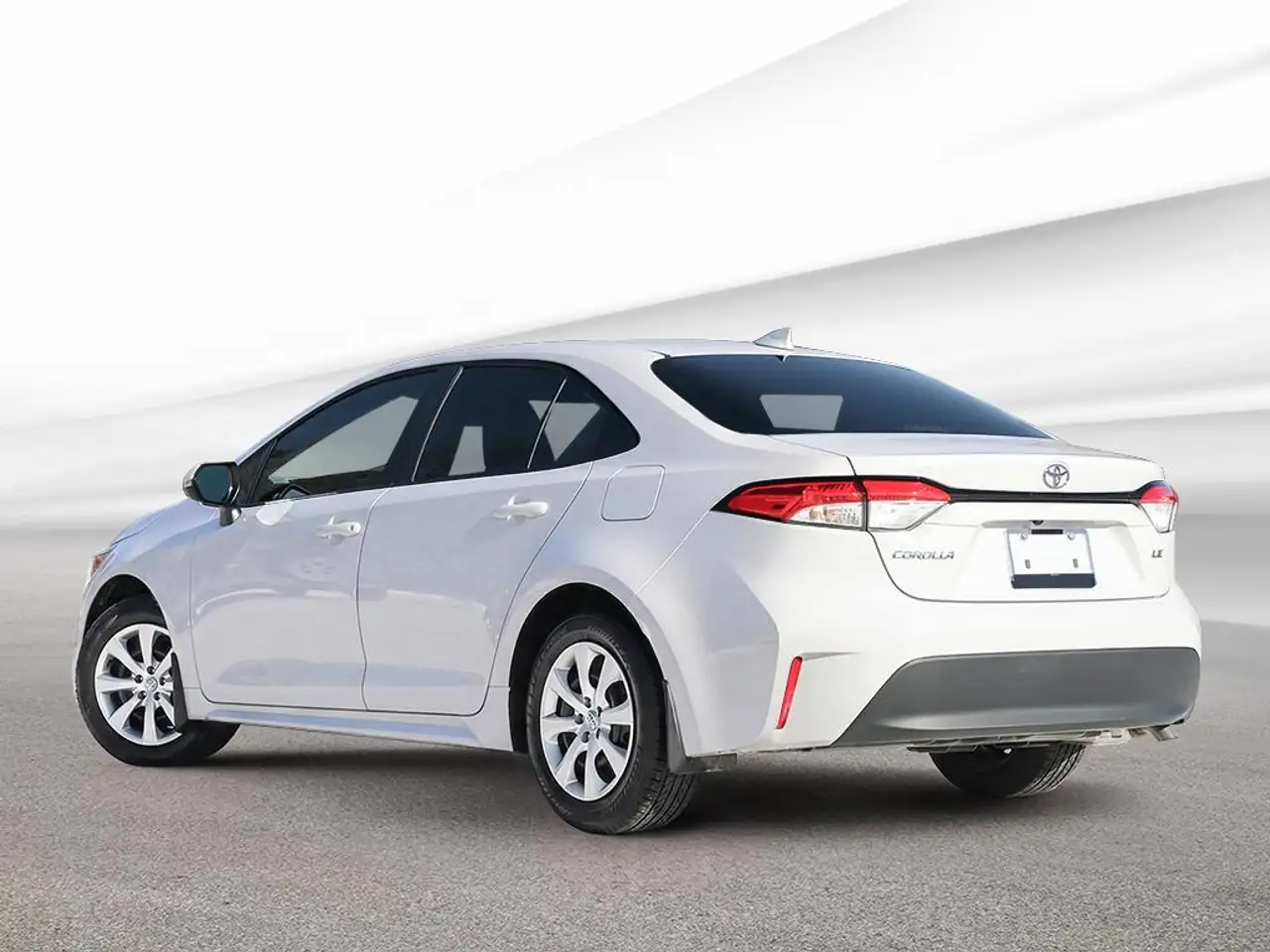 Toyota Corolla снимка Toyota Corolla