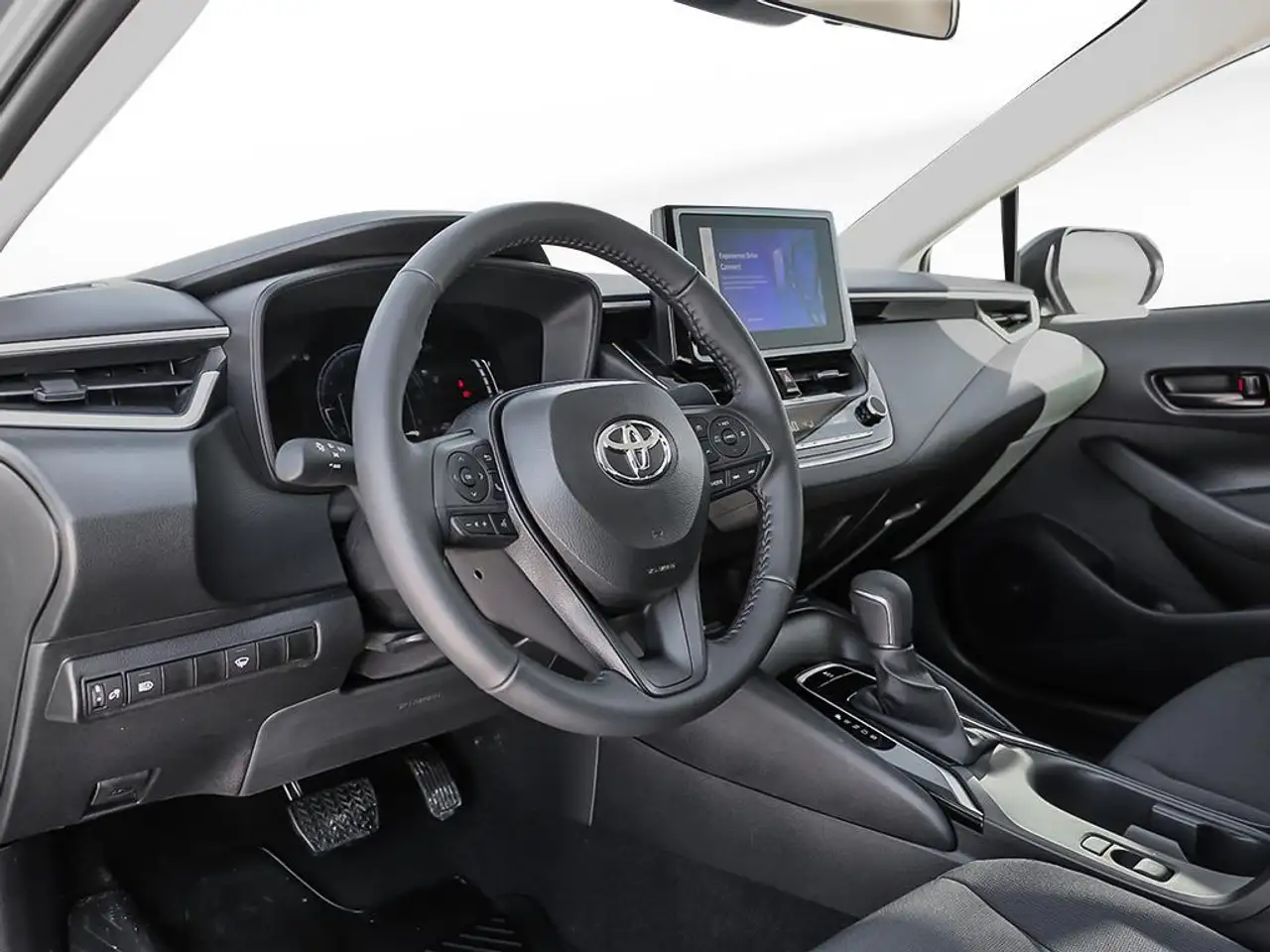 Toyota Corolla снимка Toyota Corolla