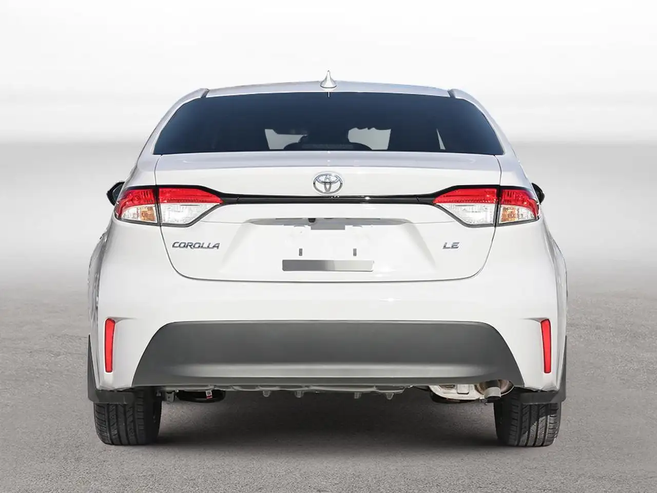 Toyota Corolla снимка Toyota Corolla