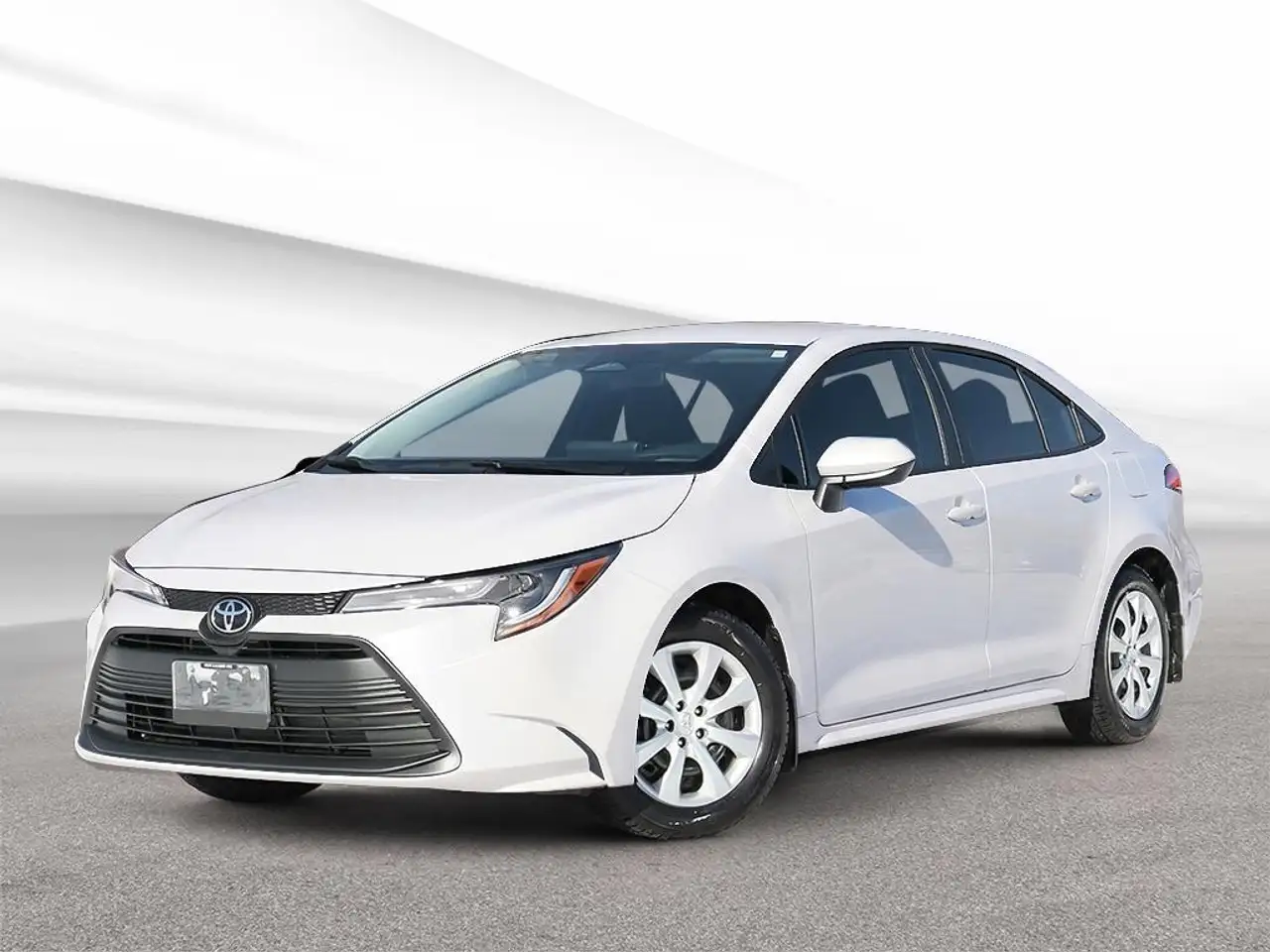 Toyota Corolla снимка Toyota Corolla