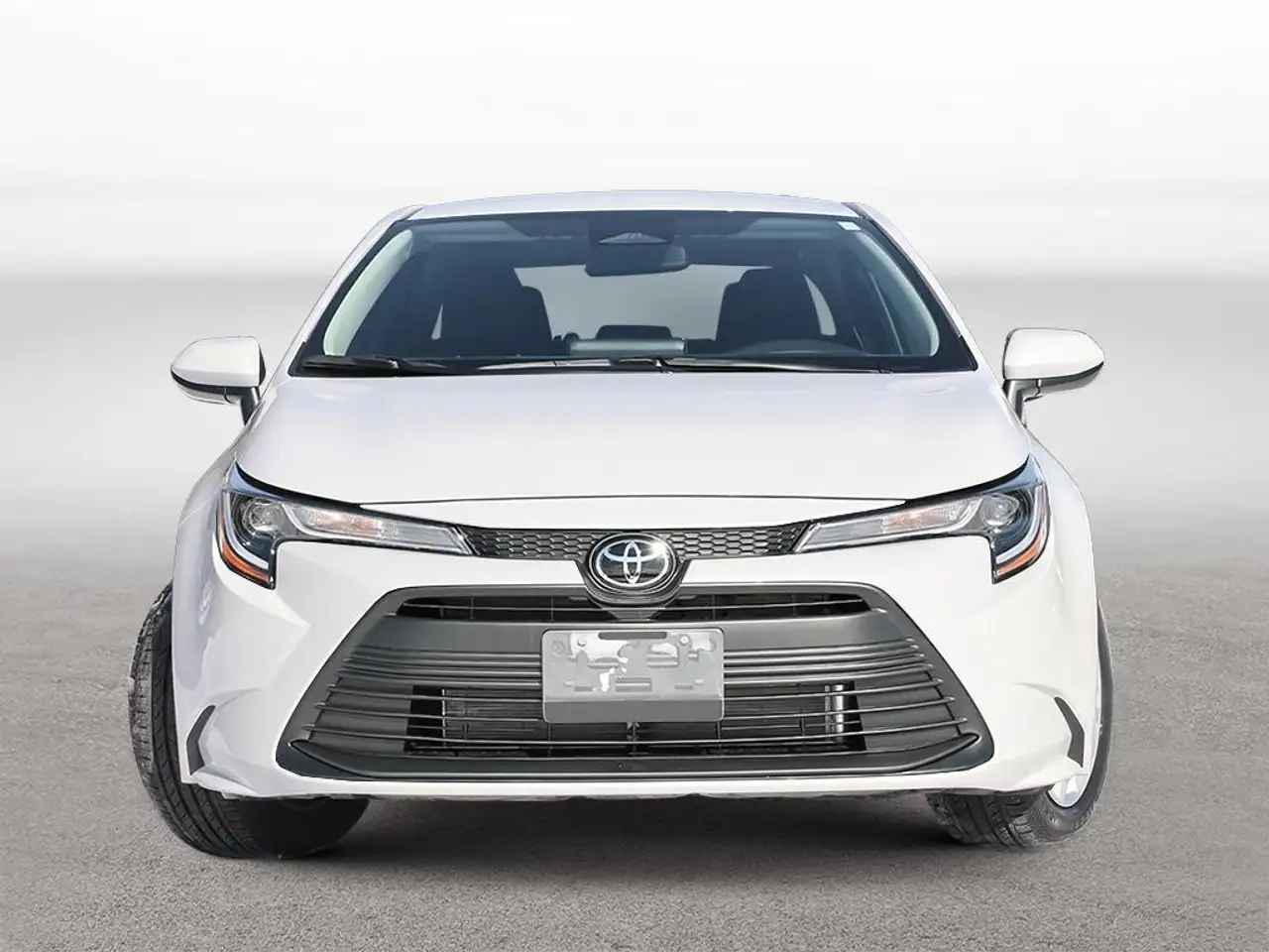 Toyota Corolla снимка Toyota Corolla