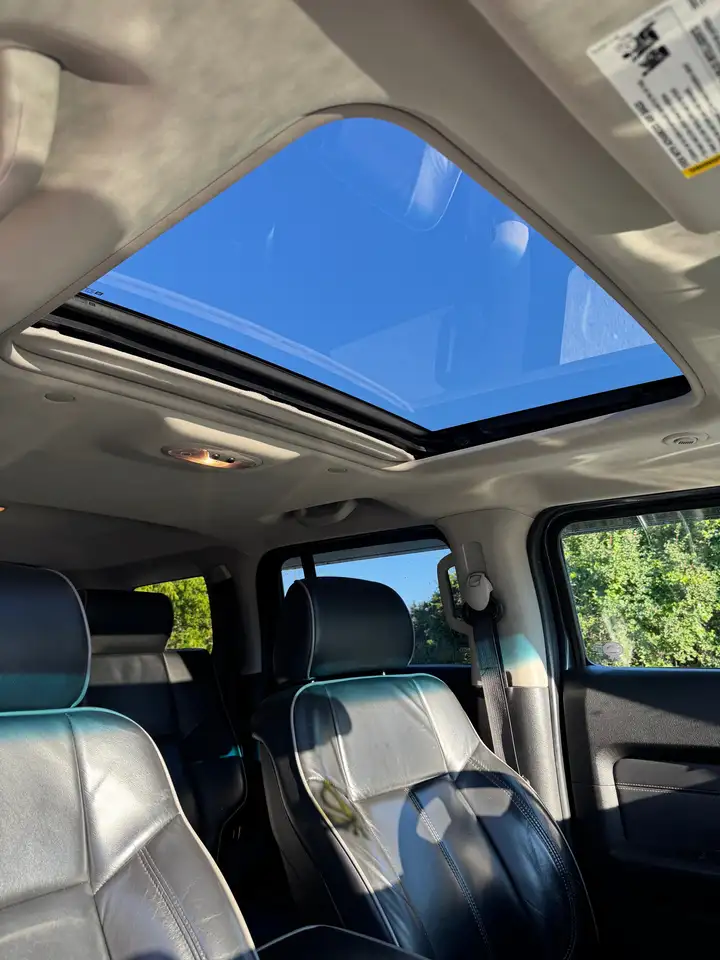 HUMMER H3 снимка HUMMER H3