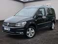 Volkswagen Caddy GENERATION FOUR Noir - thumbnail 1