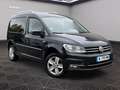 Volkswagen Caddy GENERATION FOUR Noir - thumbnail 3