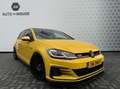 Volkswagen Golf GTI 2.0 TSI Performance Geel - thumbnail 4