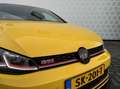 Volkswagen Golf GTI 2.0 TSI Performance Geel - thumbnail 25