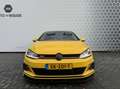 Volkswagen Golf GTI 2.0 TSI Performance Geel - thumbnail 3