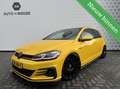 Volkswagen Golf GTI 2.0 TSI Performance Geel - thumbnail 1
